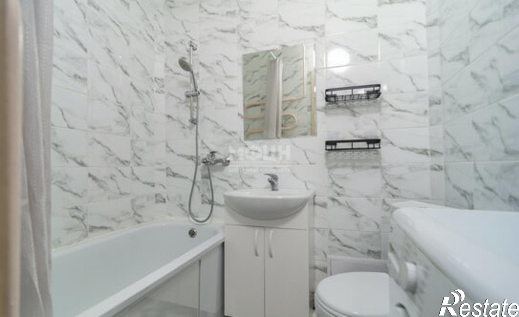 Купить квартиру за 5 690 000 рублей на Октябрьский пр-кт, 10В