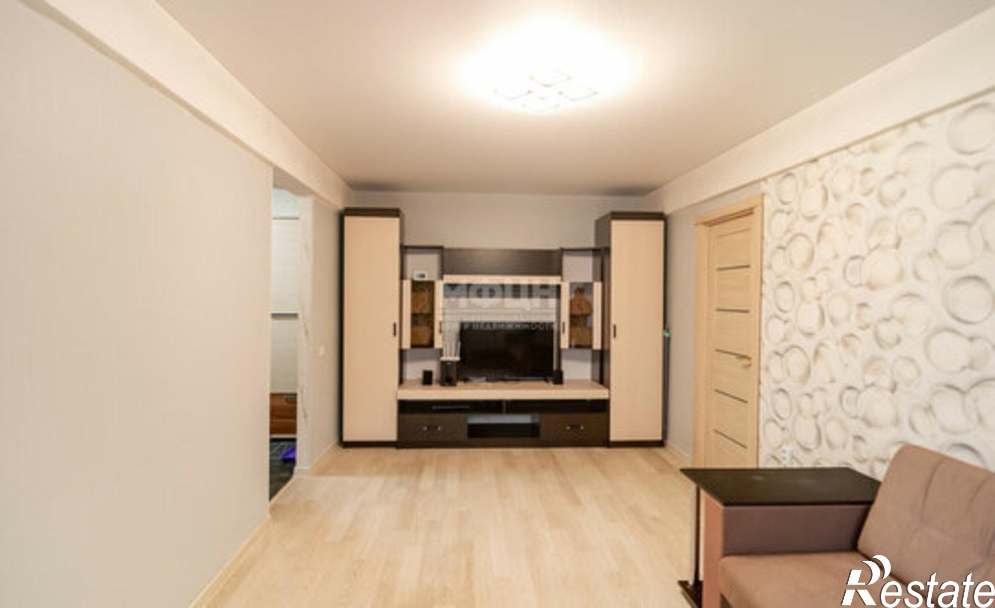 Купить квартиру за 5 690 000 рублей на Октябрьский пр-кт, 10В