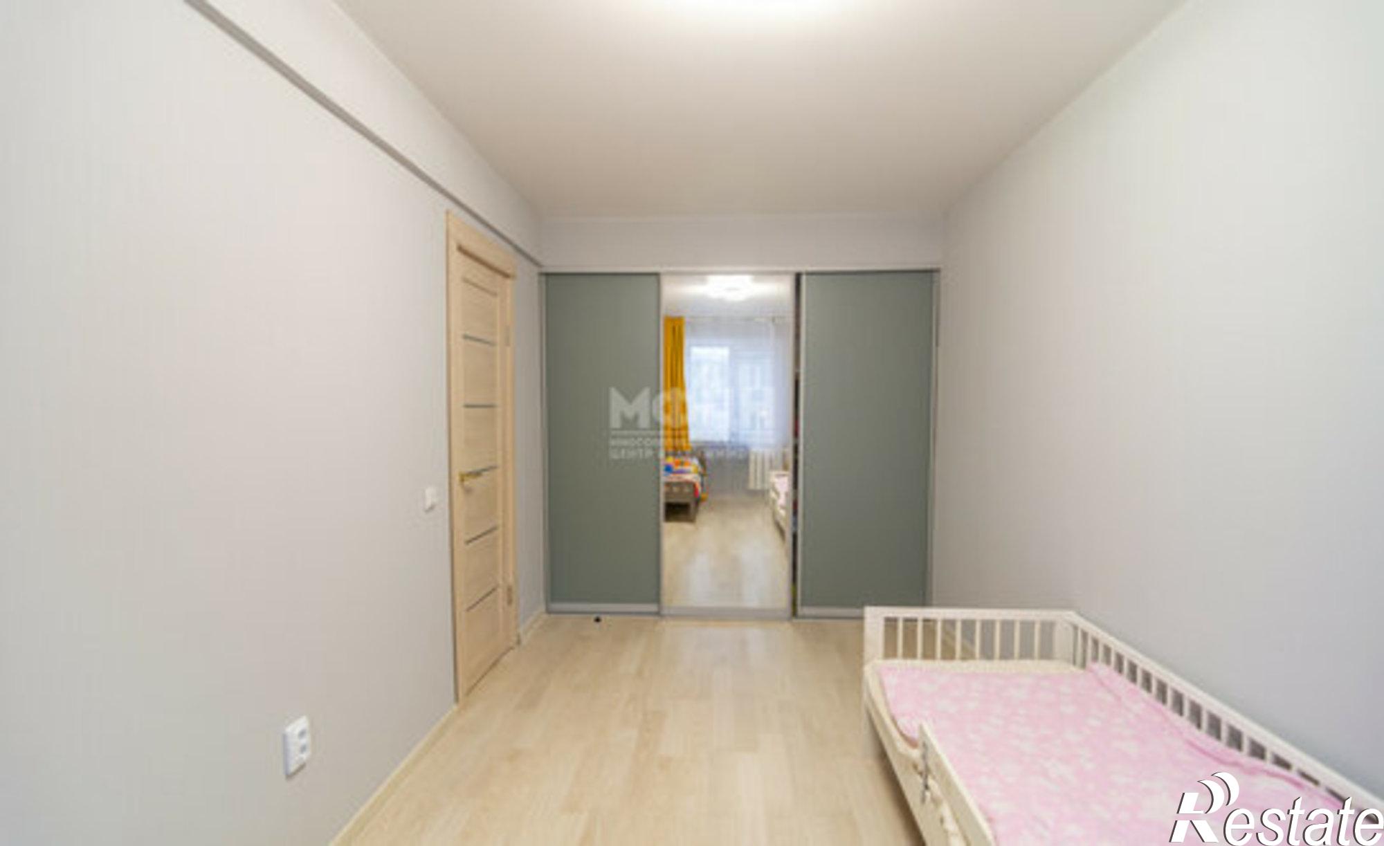 Купить квартиру за 5 690 000 рублей на Октябрьский пр-кт, 10В