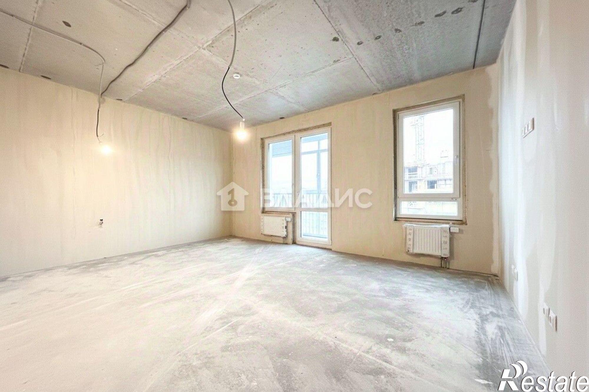 Купить квартиру за 10 500 000 рублей