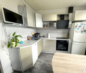 2-комн, 54кв м, этаж 7/9 улица Пархоменко, 26