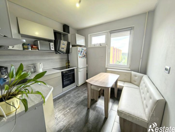 2-комн квартира улица Пархоменко, 26,  д. 26