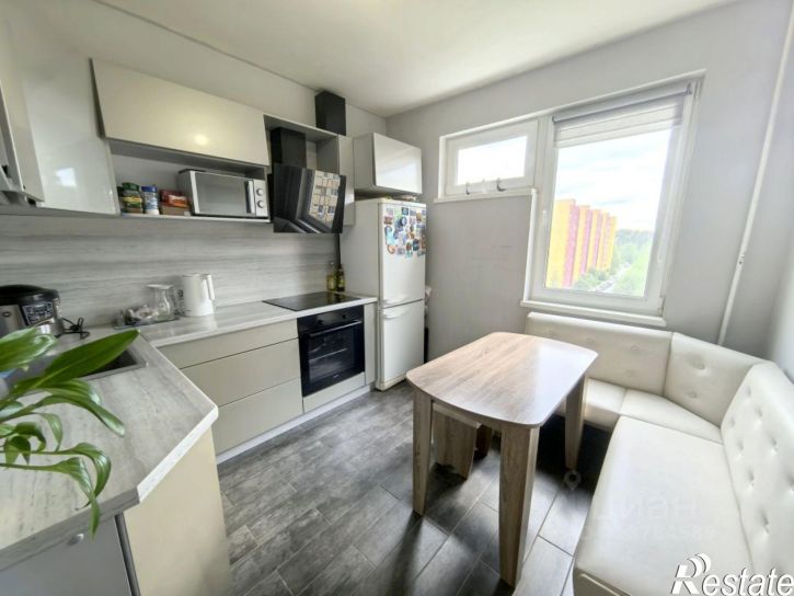 2-комн квартира улица Пархоменко, 26,  д. 26