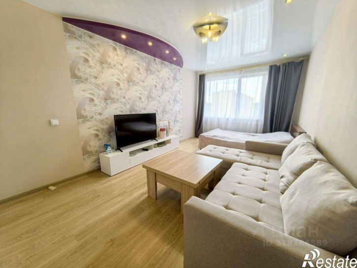 2-комн квартира улица Пархоменко, 26,  д. 26