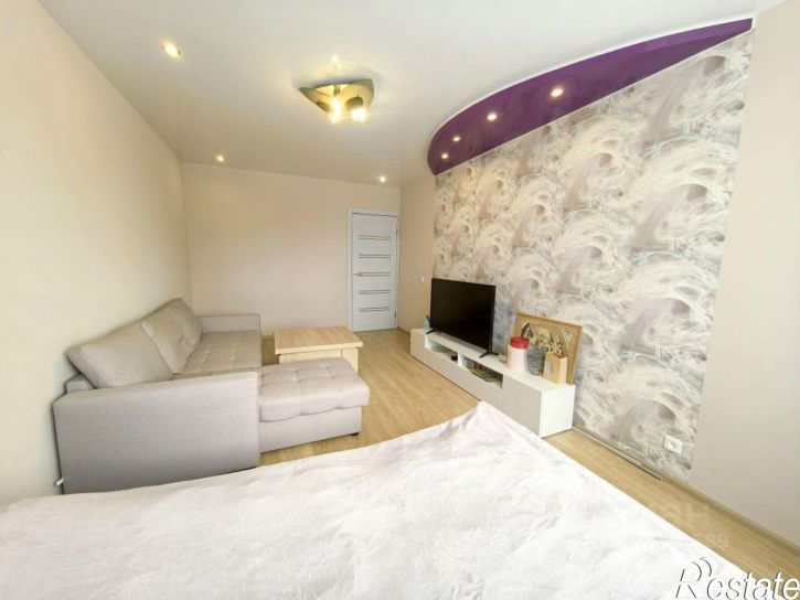 2-комн квартира улица Пархоменко, 26,  д. 26