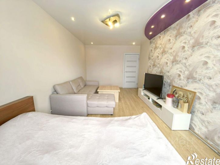 2-комн квартира улица Пархоменко, 26,  д. 26