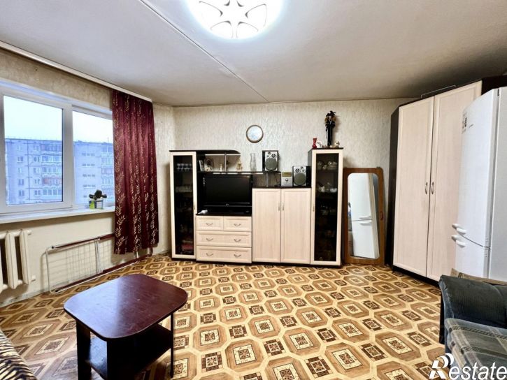 4-комн квартира Комсомольский пр-кт, 15,  д. 15