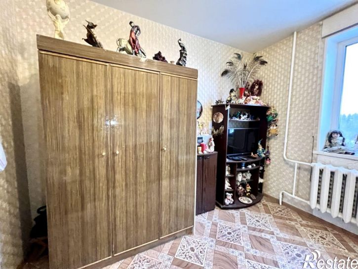 4-комн квартира Комсомольский пр-кт, 15,  д. 15