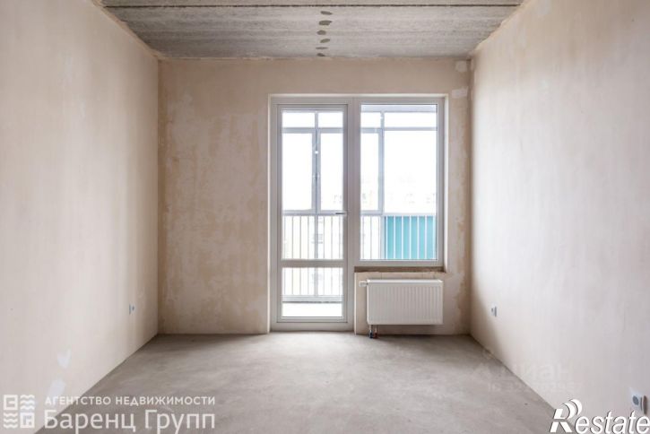 3-комн квартира Тапиола, 1,  д. 1