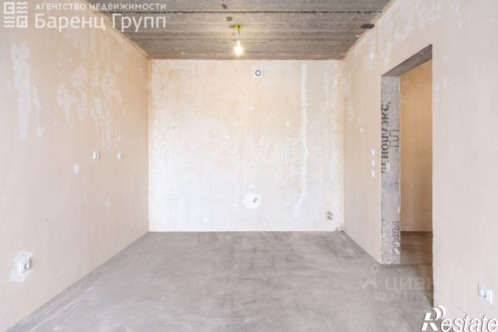 3-комн квартира Тапиола, 1,  д. 1