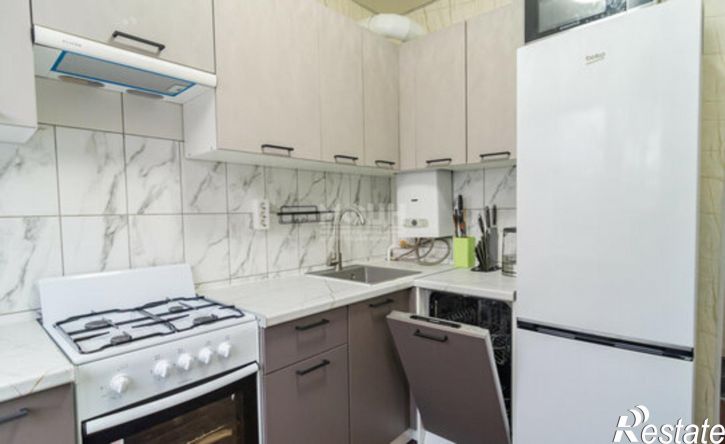 3-комн квартира Октябрьский пр-кт, 10В,  д. 10В