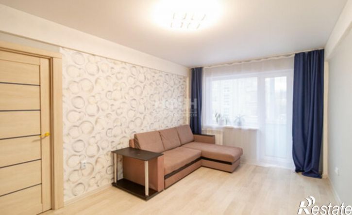 3-комн квартира Октябрьский пр-кт, 10В,  д. 10В