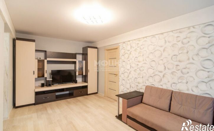 3-комн квартира Октябрьский пр-кт, 10В,  д. 10В