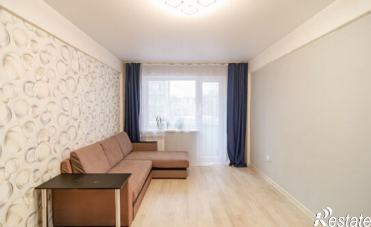 3-комн квартира Октябрьский пр-кт, 10В,  д. 10В