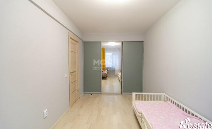 3-комн квартира Октябрьский пр-кт, 10В,  д. 10В