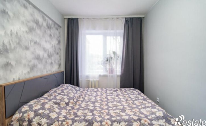 3-комн квартира Октябрьский пр-кт, 10В,  д. 10В