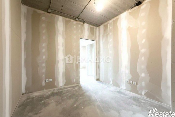 3-комн квартира