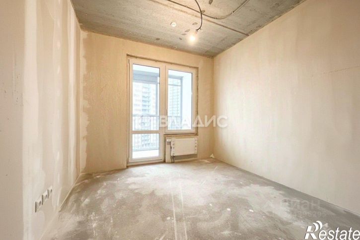 3-комн квартира