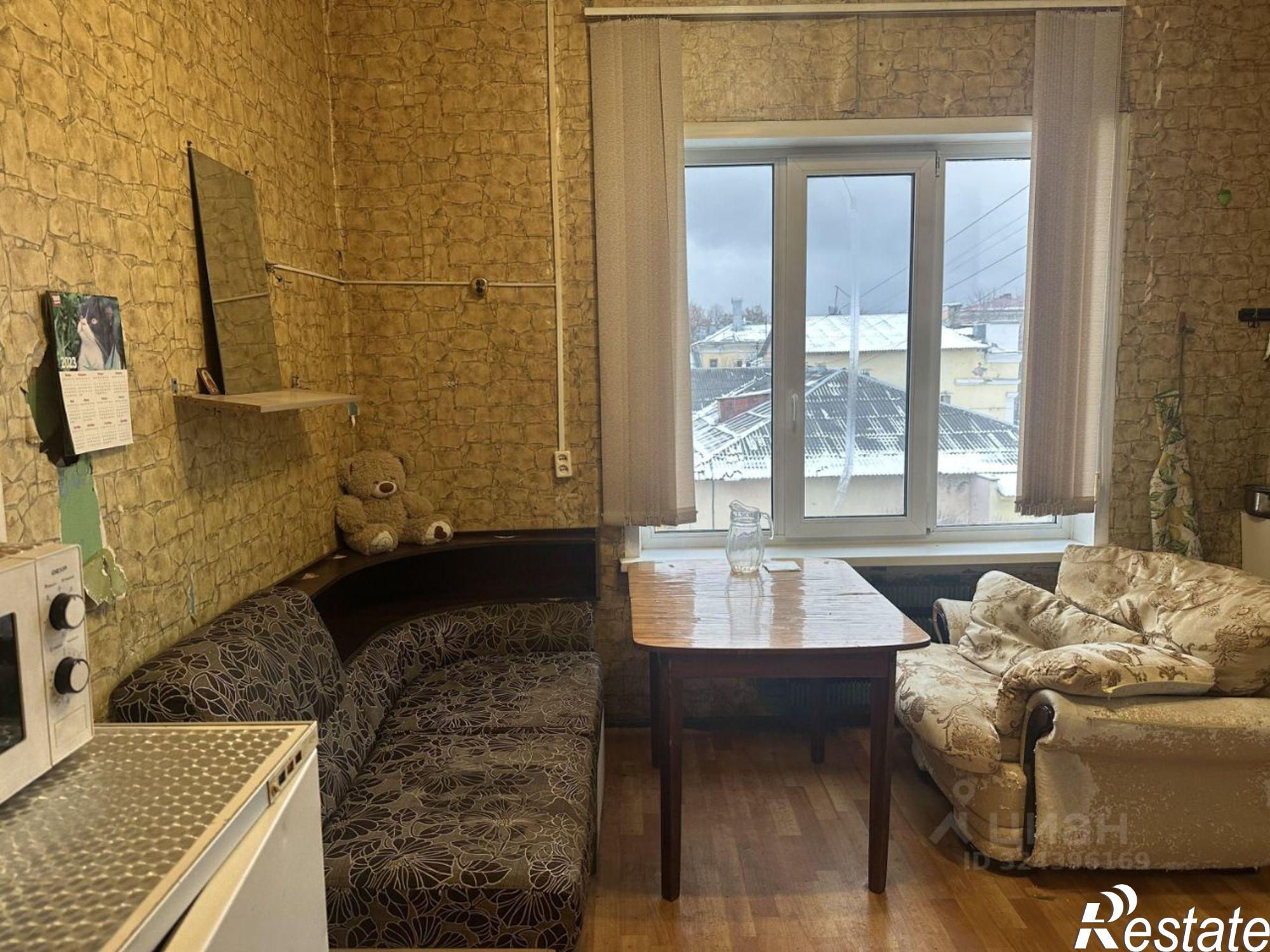 Сдать квартиру за 25 000 рублей на улица Андропова, 28