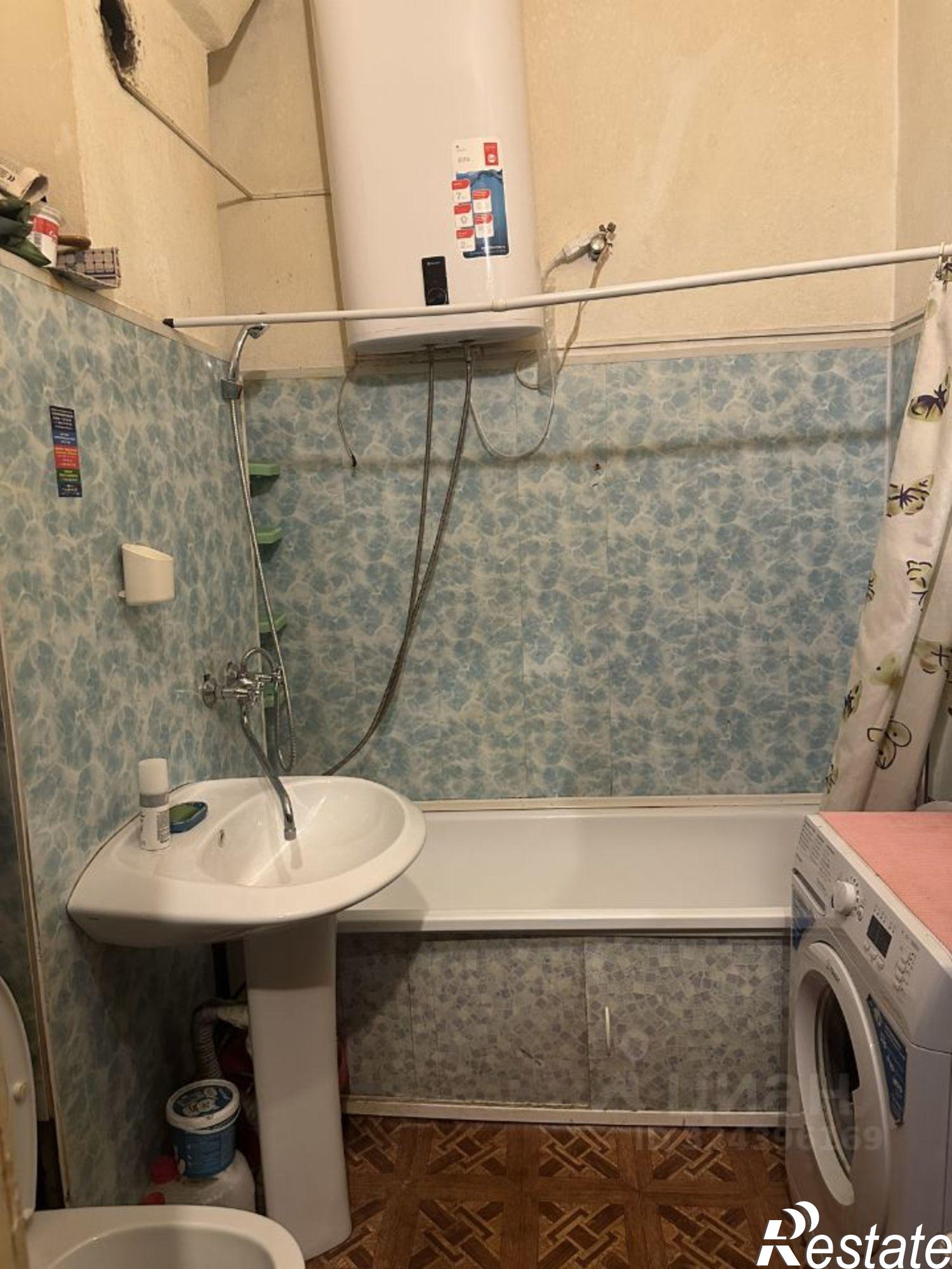 Сдать квартиру за 25 000 рублей на улица Андропова, 28