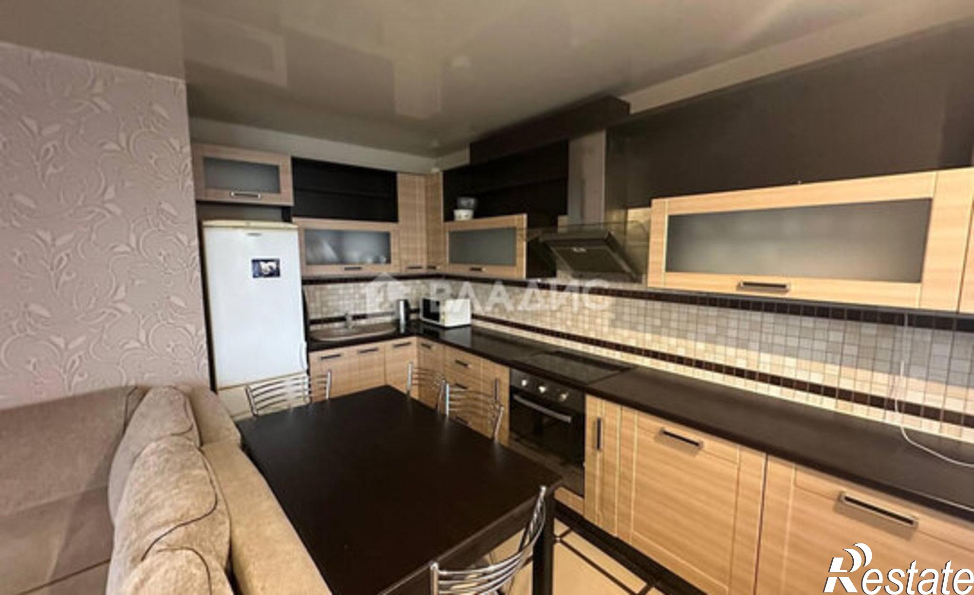 Купить квартиру за 8 590 000 рублей на ул Чапаева, 43