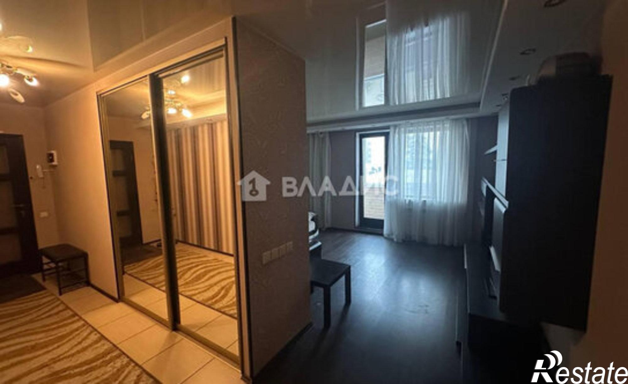 Купить квартиру за 8 590 000 рублей на ул Чапаева, 43