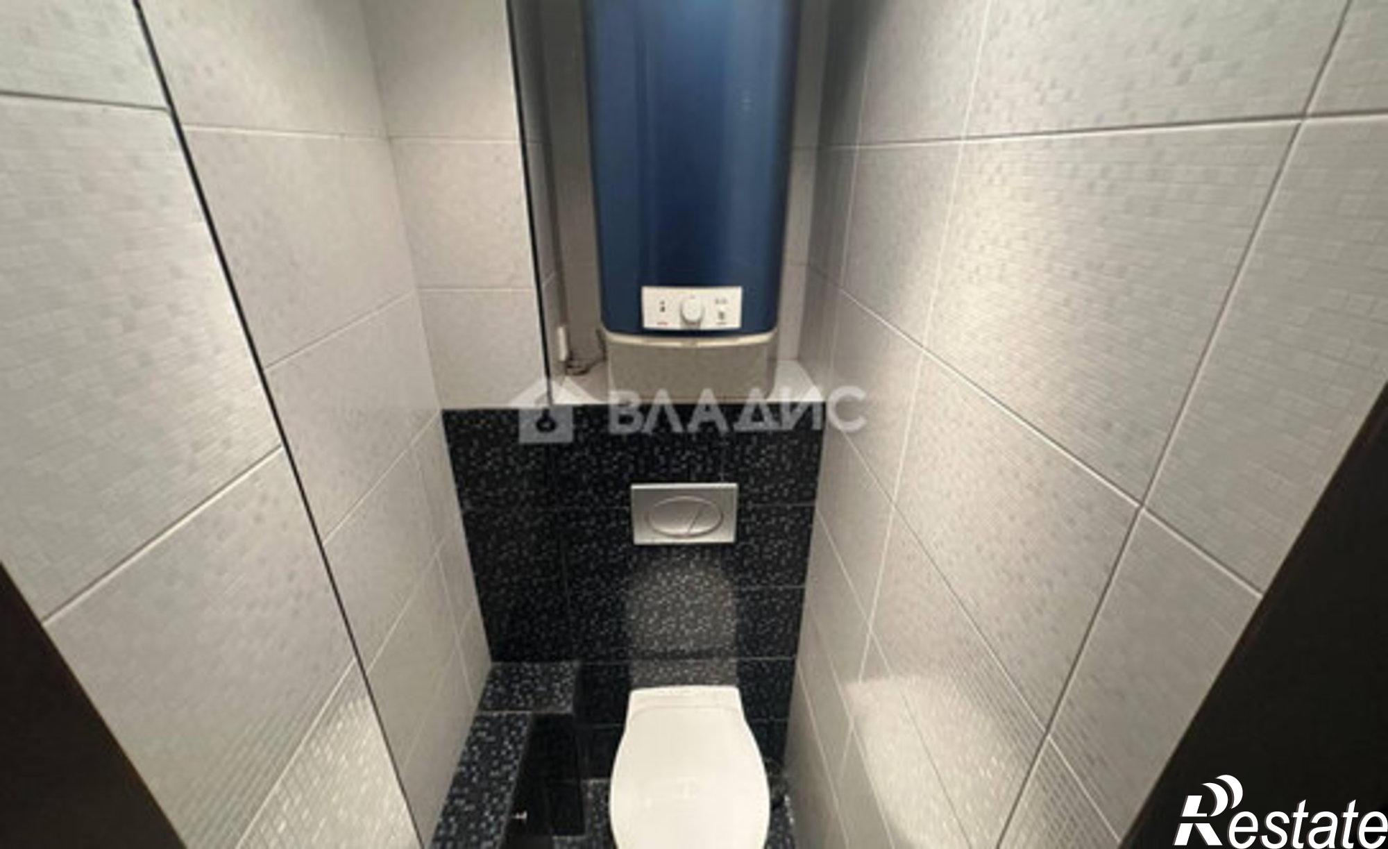 Купить квартиру за 8 590 000 рублей на ул Чапаева, 43