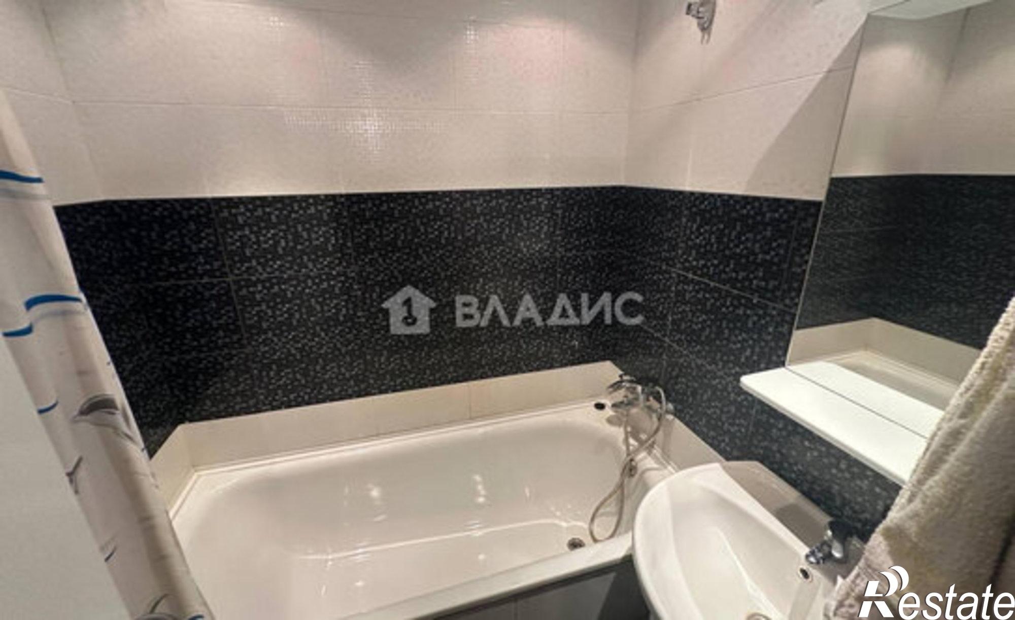 Купить квартиру за 8 590 000 рублей на ул Чапаева, 43