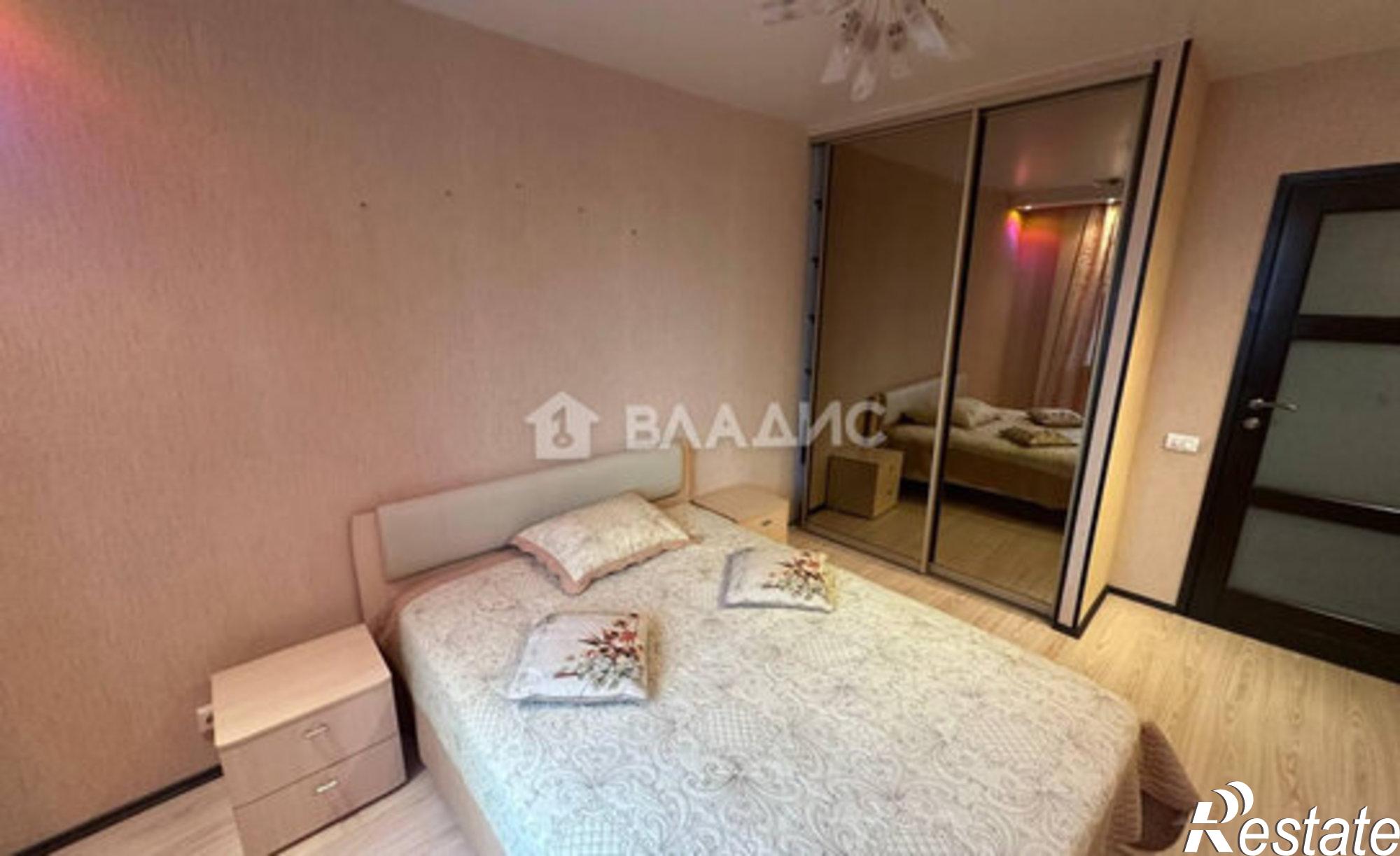 Купить квартиру за 8 590 000 рублей на ул Чапаева, 43