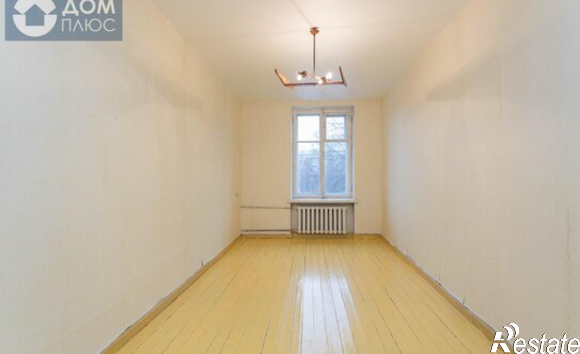 Купить квартиру за 8 100 000 рублей на пр-кт Ленина, 3