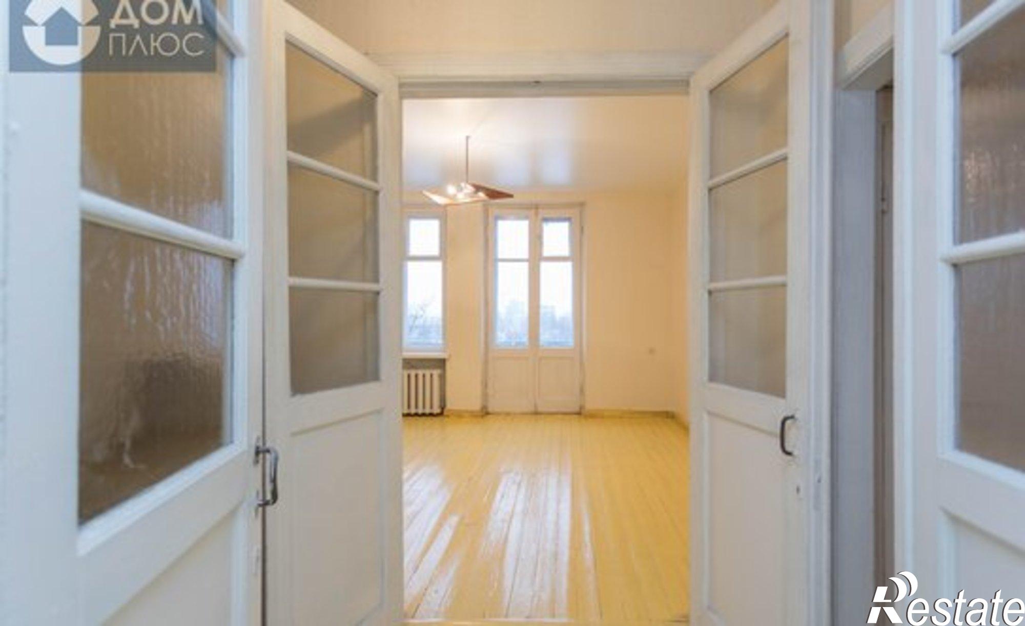 Купить квартиру за 8 100 000 рублей на пр-кт Ленина, 3