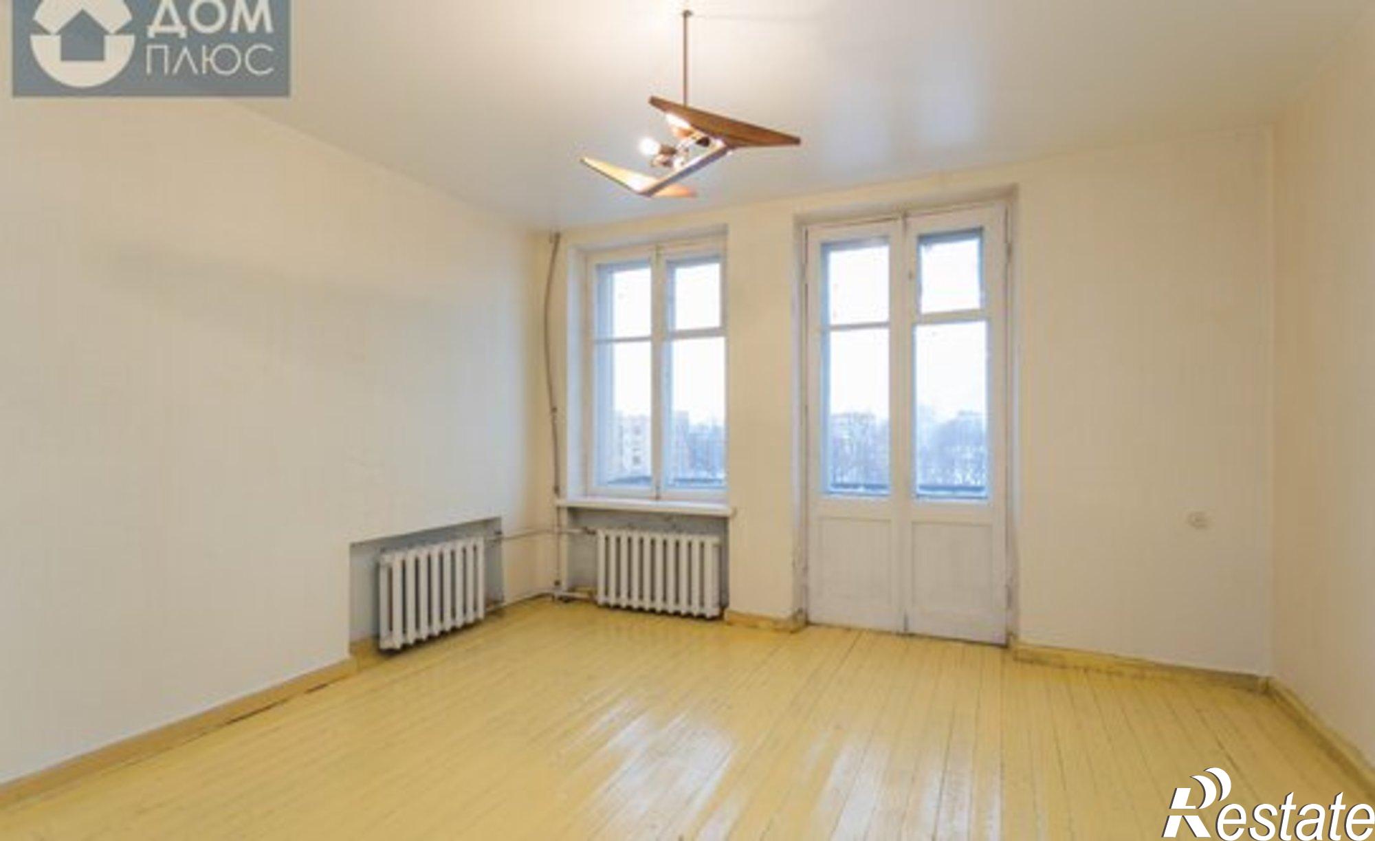 Купить квартиру за 8 100 000 рублей на пр-кт Ленина, 3