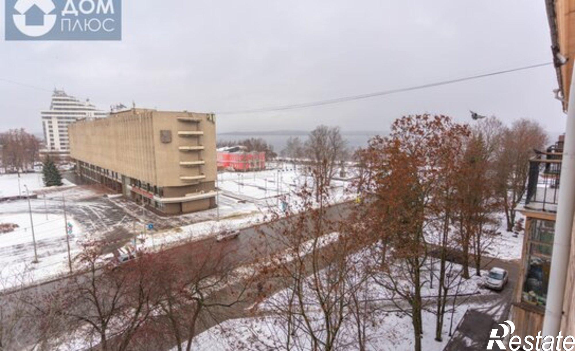 Купить квартиру за 8 100 000 рублей на пр-кт Ленина, 3