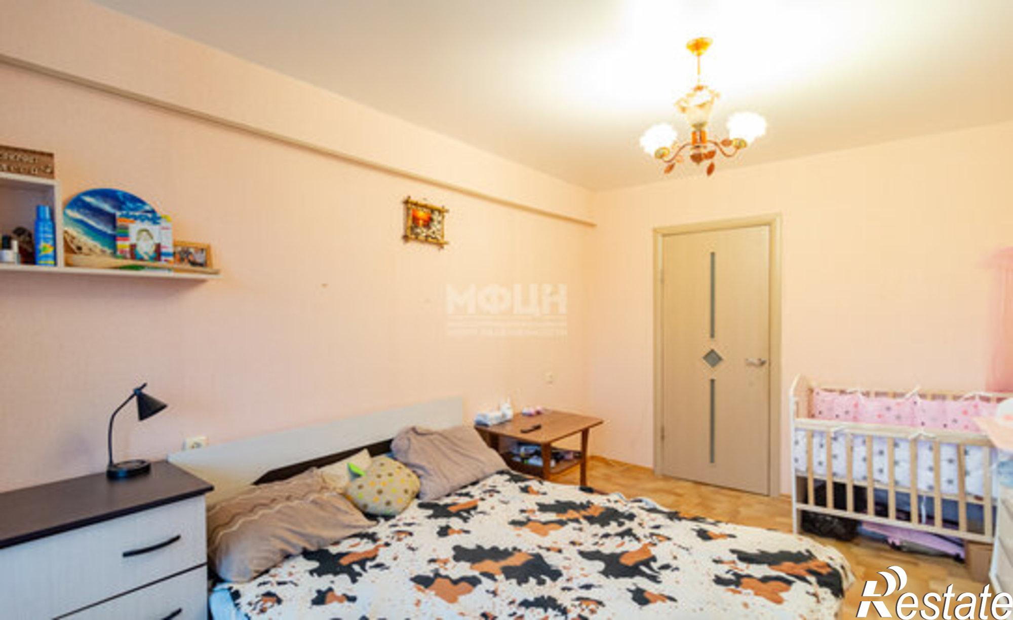 Купить квартиру за 4 600 000 рублей на улица Лизы Чайкиной, 4