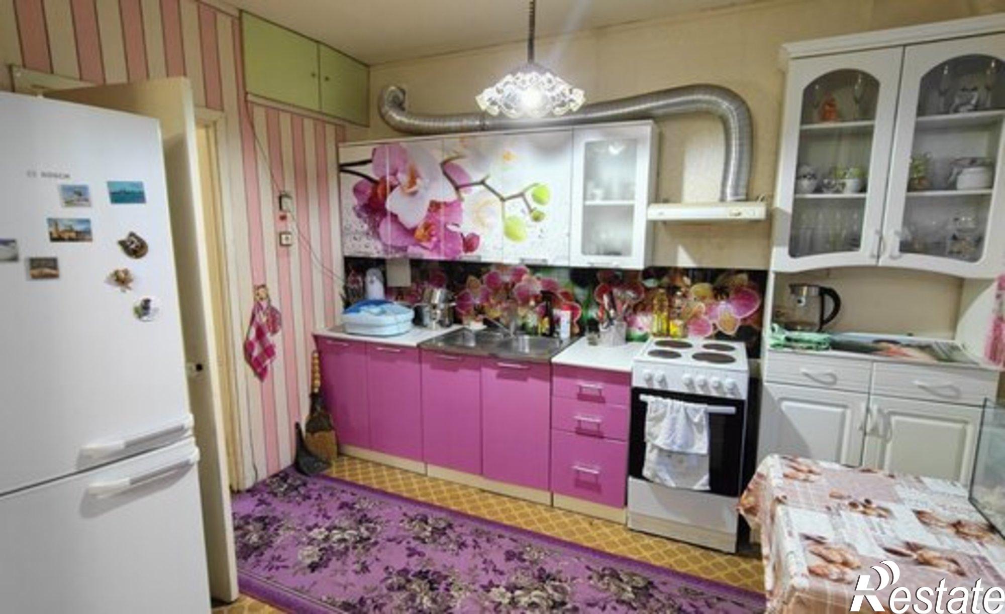 Купить квартиру за 6 000 000 рублей на Лесной проспект, 11