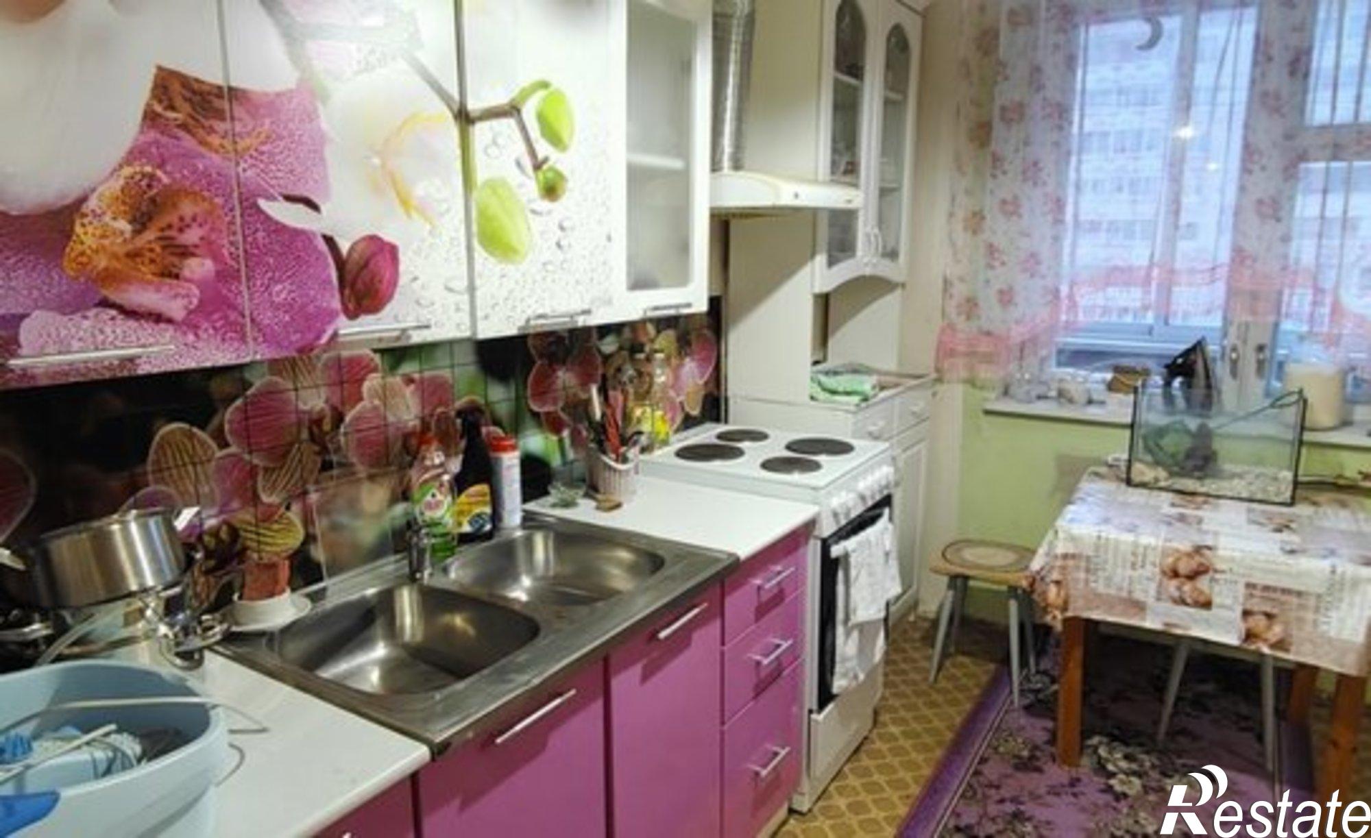 Купить квартиру за 6 000 000 рублей на Лесной проспект, 11