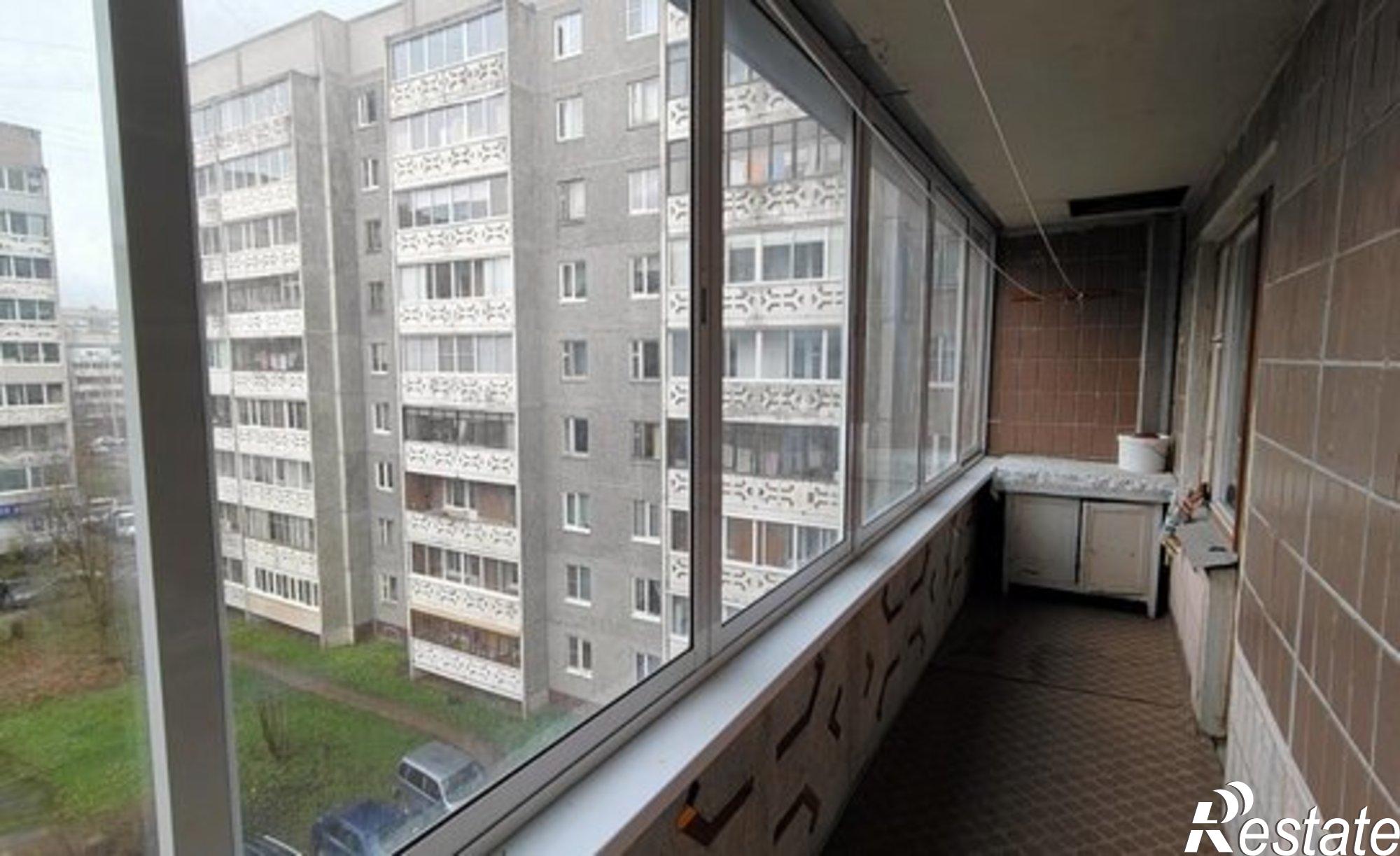 Купить квартиру за 6 000 000 рублей на Лесной проспект, 11