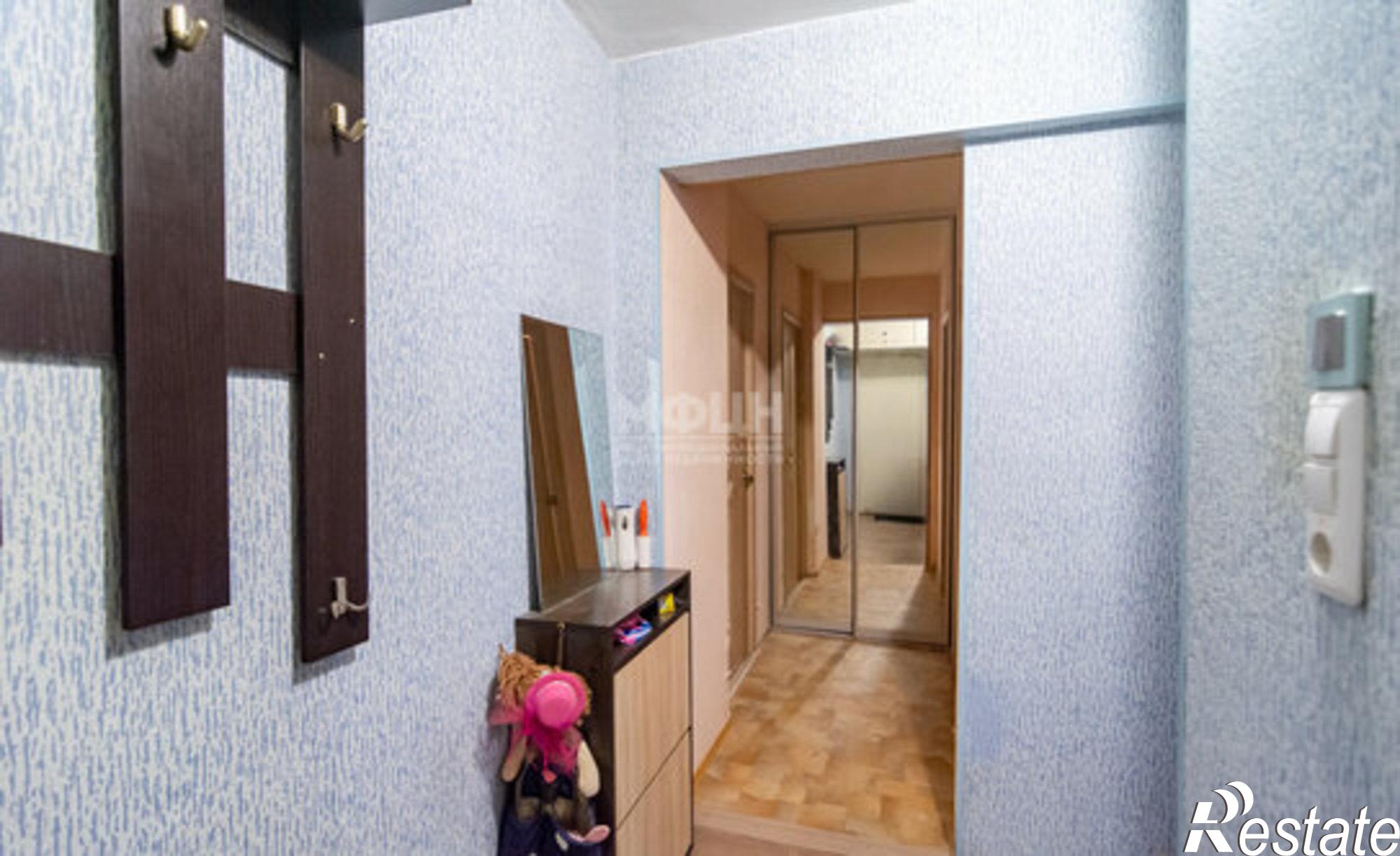 Купить квартиру за 4 600 000 рублей на улица Лизы Чайкиной, 4