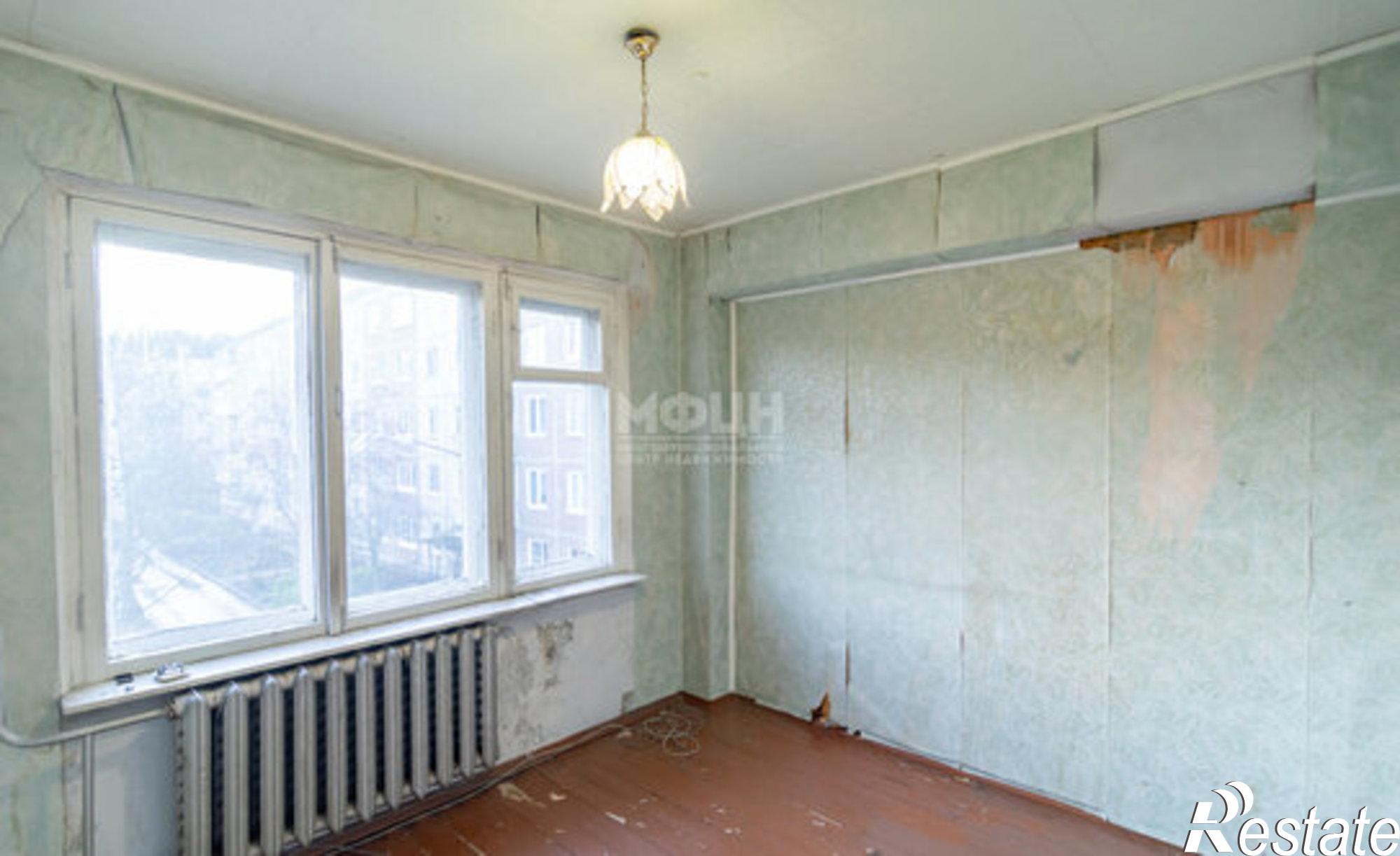 Купить квартиру за 4 300 000 рублей на ул Антонова, 14