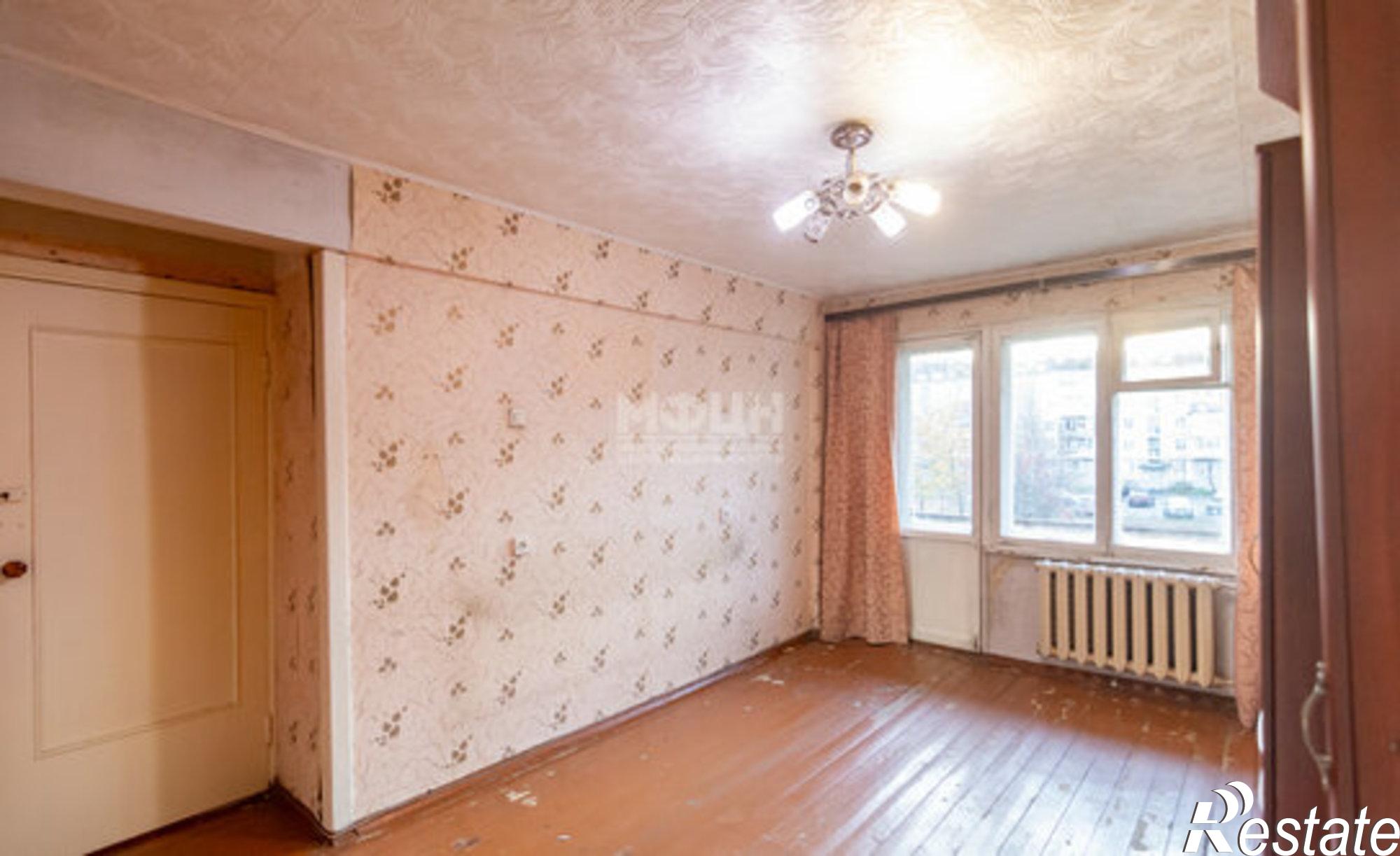 Купить квартиру за 4 300 000 рублей на ул Антонова, 14