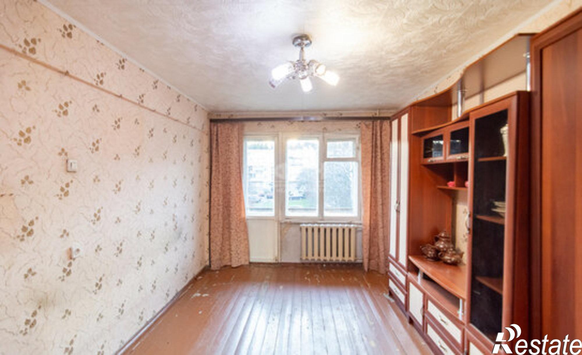 Купить квартиру за 4 300 000 рублей на ул Антонова, 14