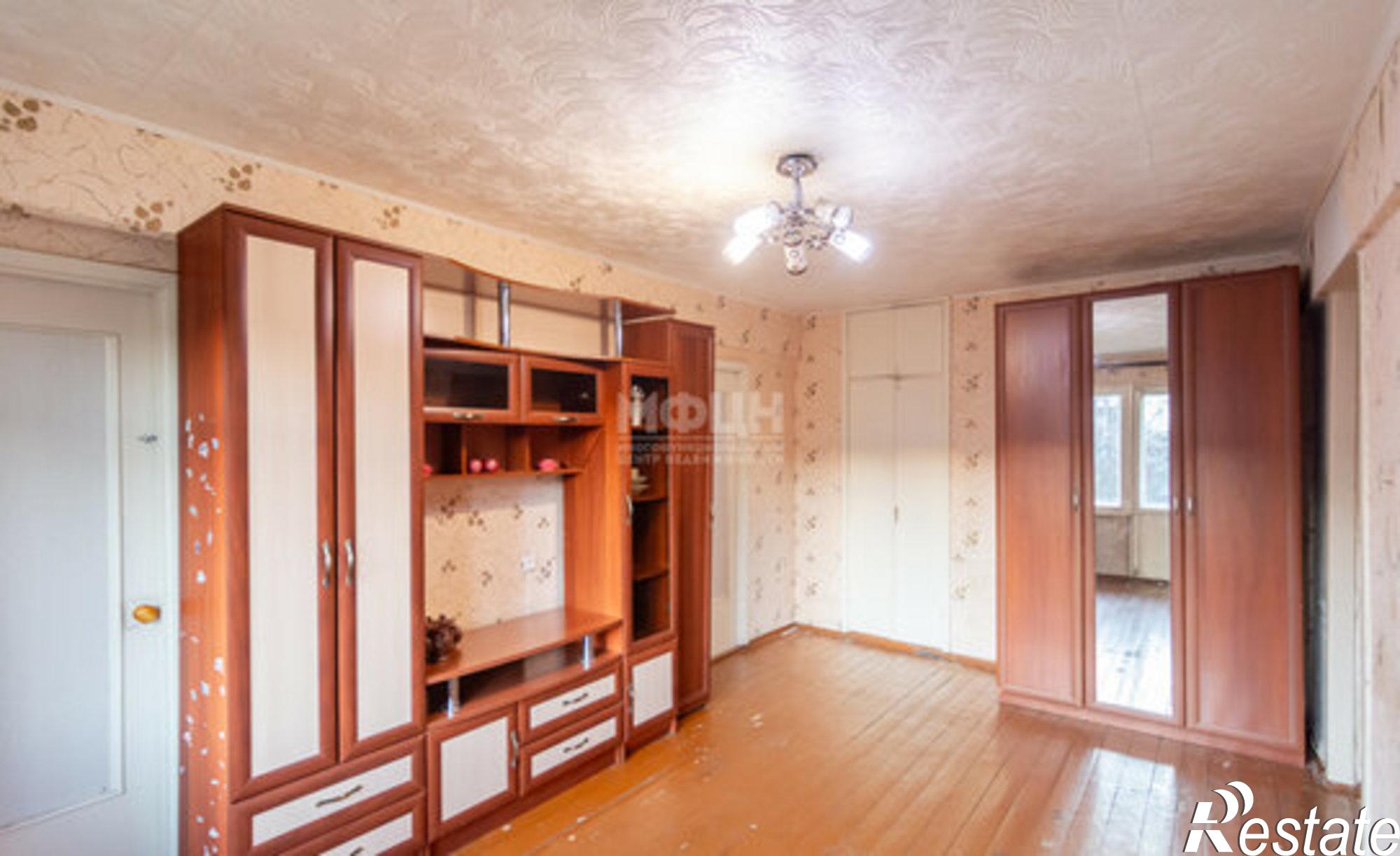 Купить квартиру за 4 300 000 рублей на ул Антонова, 14