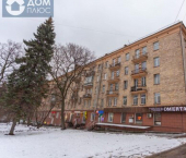 3-комн, 78кв м, этаж 5/5 пр-кт Ленина, 3