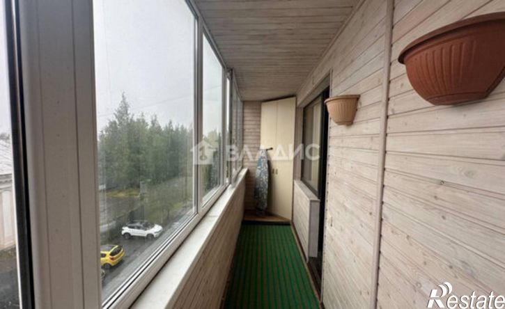 3-комн квартира ул Чапаева, 43,  д. 43