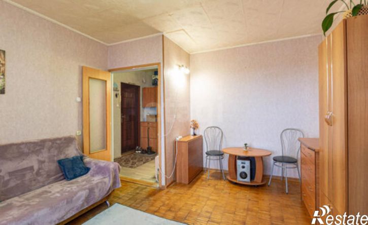 3-комн квартира улица Софьи Ковалевской, 7,  д. 7