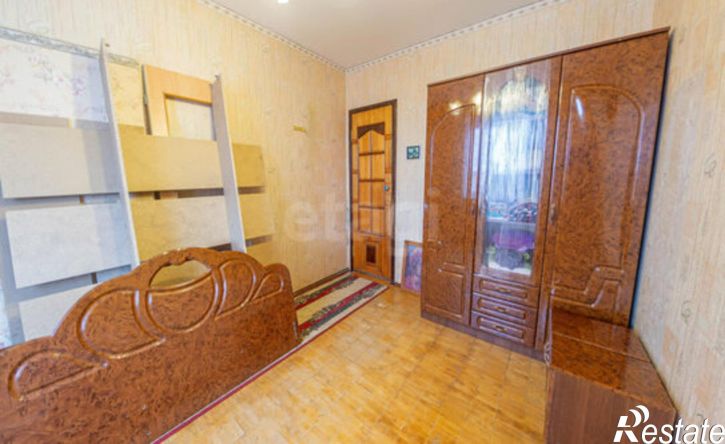 3-комн квартира улица Софьи Ковалевской, 7,  д. 7