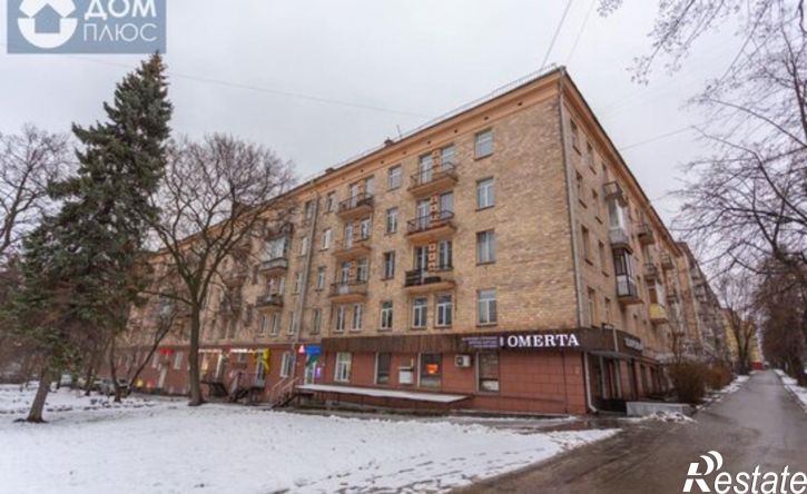 3-комн квартира пр-кт Ленина, 3,  д. 3