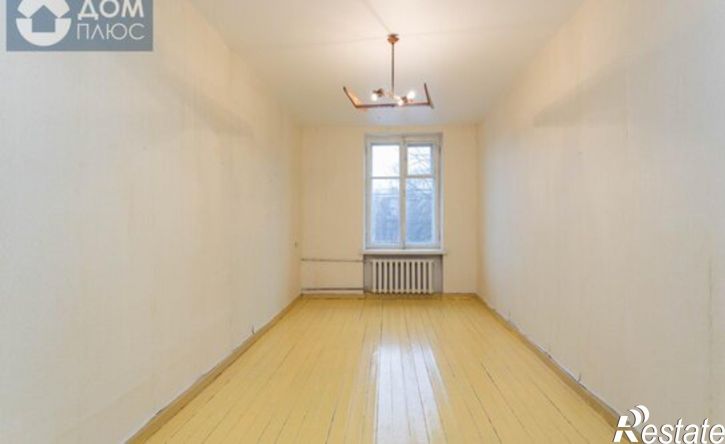 3-комн квартира пр-кт Ленина, 3,  д. 3