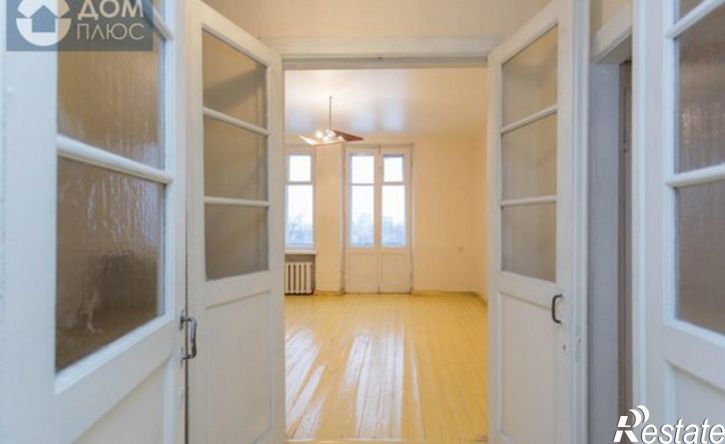 3-комн квартира пр-кт Ленина, 3,  д. 3