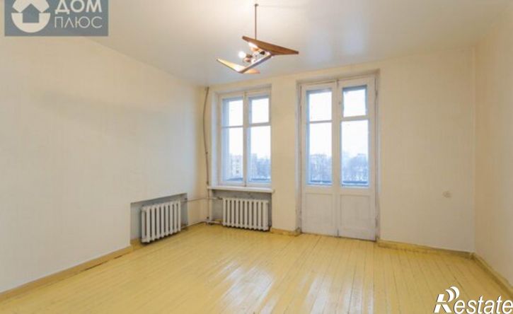 3-комн квартира пр-кт Ленина, 3,  д. 3